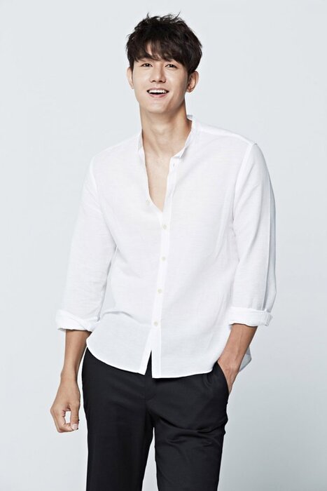 Lee Ki-woo